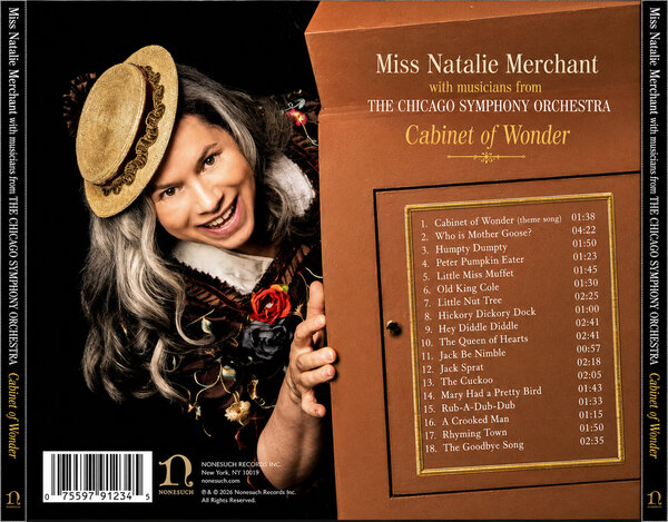 Natalie Merchant - Cabinet of wonder (2026) - Back.jpg
