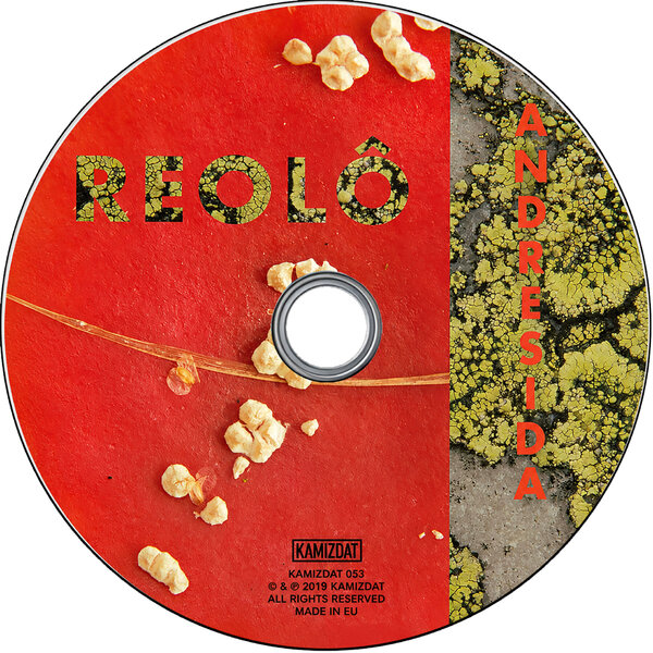 Reolô - Andre Sida (2019) - CD.jpg