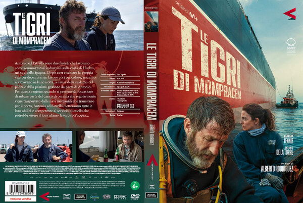 Le Tigri di Mompracem (2025)