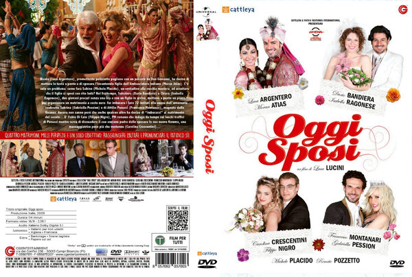 Oggi Sposi (2009) .jpg
