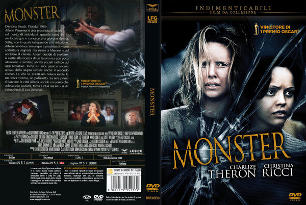 Monster (2003)