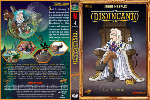 (Dis)Incanto - Quarta stagione.jpg