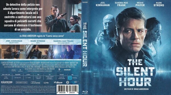 The silent hour