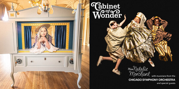 Natalie Merchant - Cabinet of wonder (2026) - Front.jpg