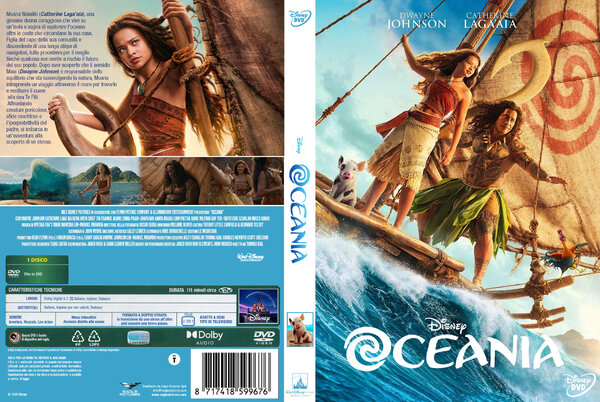 Oceania (2026)