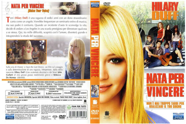 Nata per vincere (2004).jpg