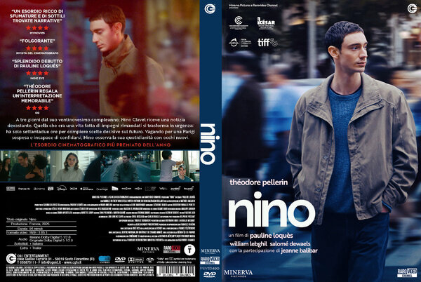 Nino (2025)
