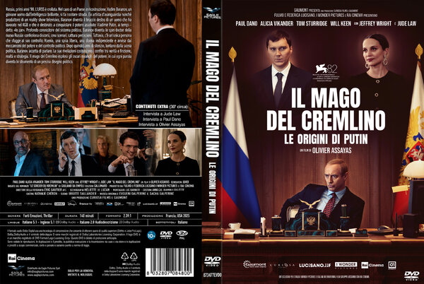 Il mago del Cremlino - Le origini di Putin (2025).jpg