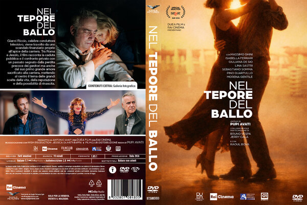 Nel Tepore del Ballo (2026)
