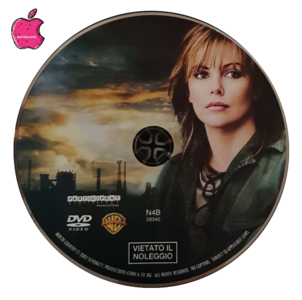 North Country - Storia di Josey (2005) - CD (2).png