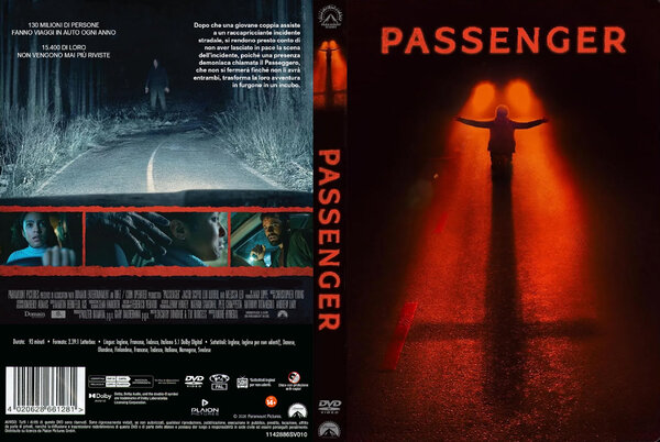 Passenger (2026)