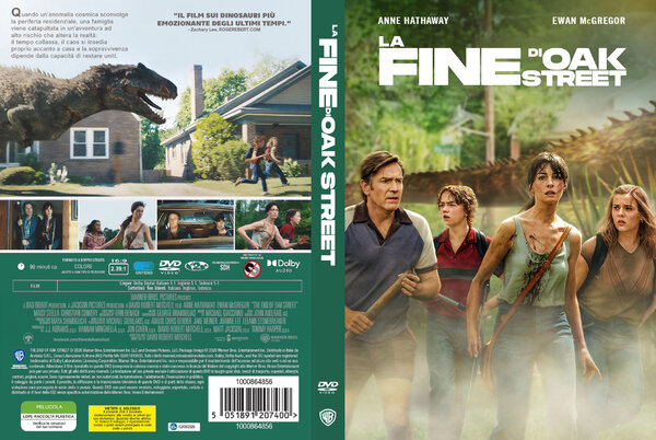 La fine di Oak Street (2026)