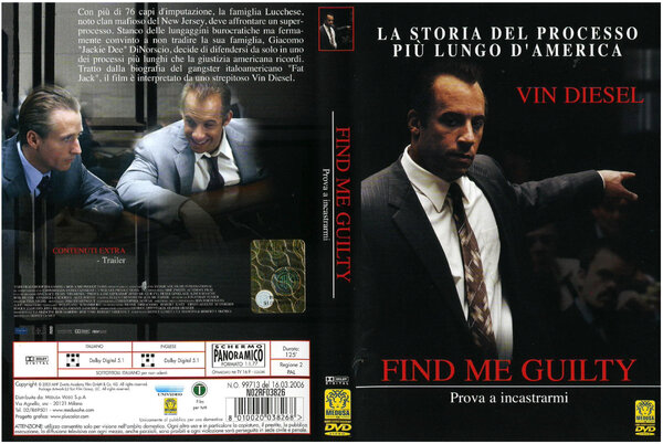 Prova a incastrarmi - Find Me Guilty (2006).jpg