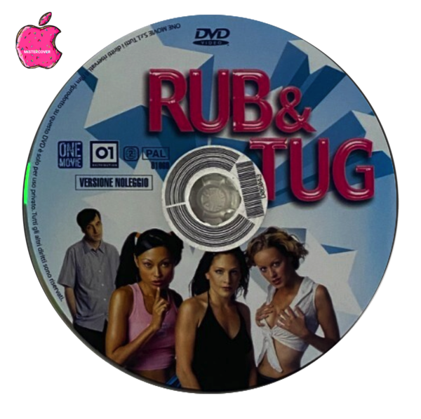 Rub & Tug - 3 ragazze indiavolate (2002) - CD 1.png