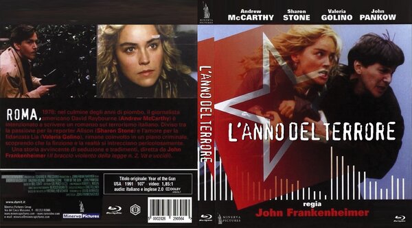 L'anno del terrore
