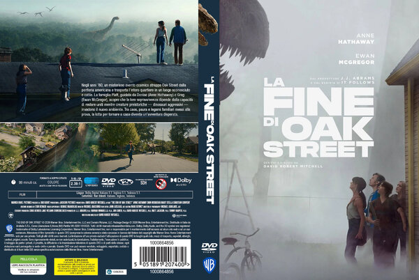 La Fine di Oak Street (2026)