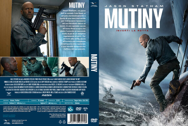 Mutiny inverti la rotta (2026)