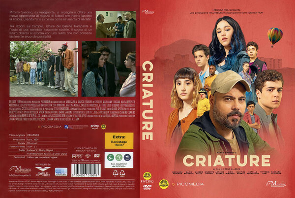 Criature (2024)