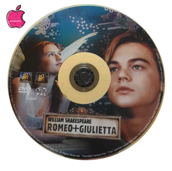 Romeo + Giulietta (1996) - CD 1 .png