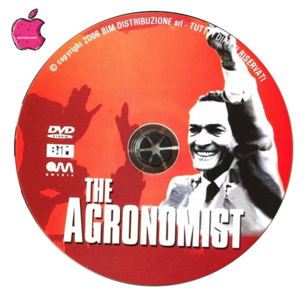 The Agronomist (2004) - CD 2.png