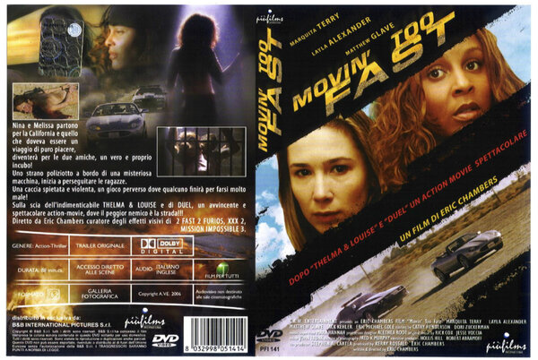 Movin' too fast (2006).jpg