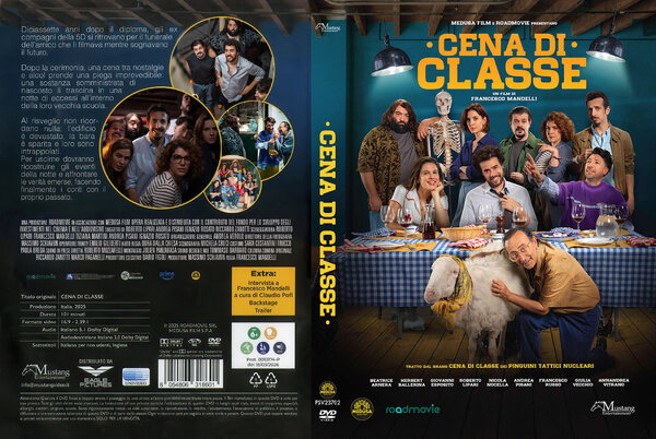 Cena di classe (2025)