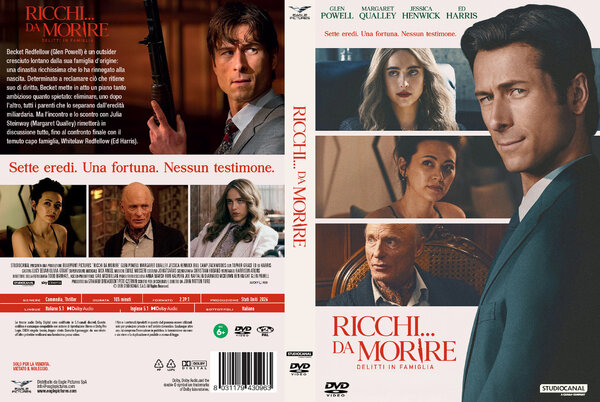 Ricchi... da Morire (2026)