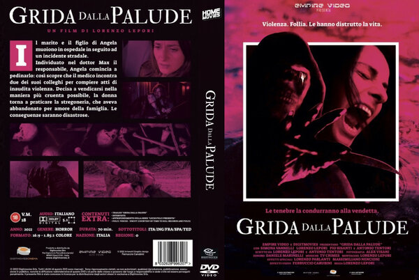 Grida dalla palude (2002).jpg