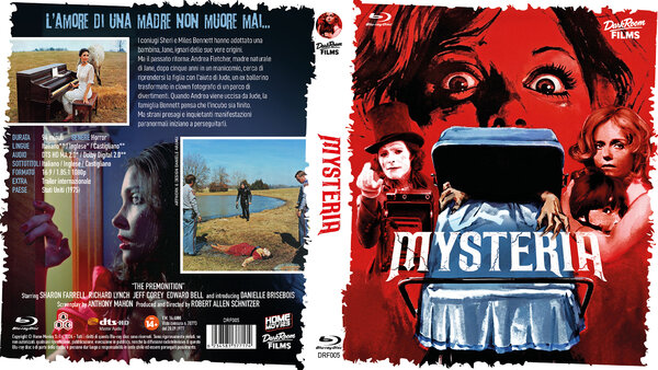Mysteria (1977)