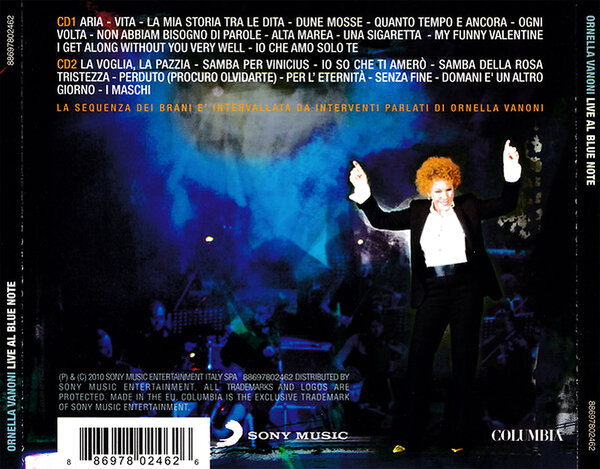 Ornella Vanoni - Live al Blue Note (2010) - Back.jpg