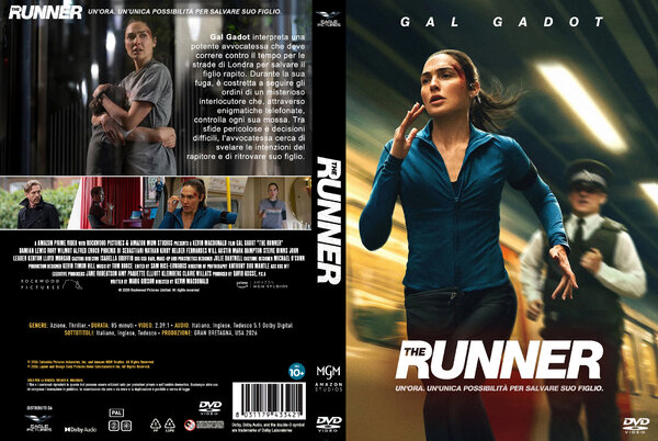 The Runner (2026)