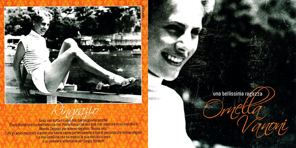 Ornella Vanoni - Una bellissima ragazza (2007) - Front.jpg