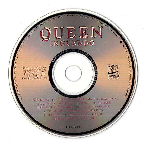 Queen - Innuendo (1991) - CD.jpg