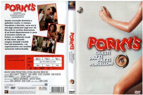 Porky's - questi pazzi pazzi porcelloni! (1981) .jpg