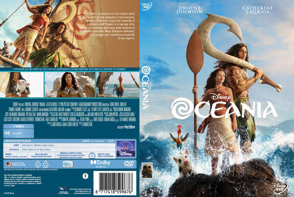 Oceania (2026)
