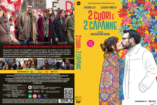2 cuori 2 capanne (2025)
