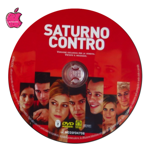 Saturno contro (2007) - CD.png