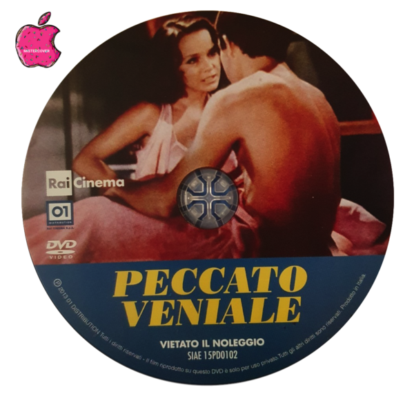 Peccato Veniale (1974) - CD.png