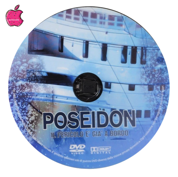 Poseidon – Il pericolo è già a bordo (2006) - CD.png