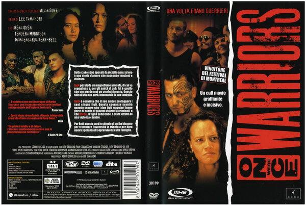 Once Were Warriors - una volta erano guerrieri (1994).jpg
