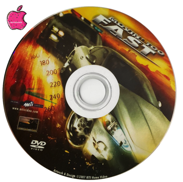 Movin' too fast (2006) - CD .png