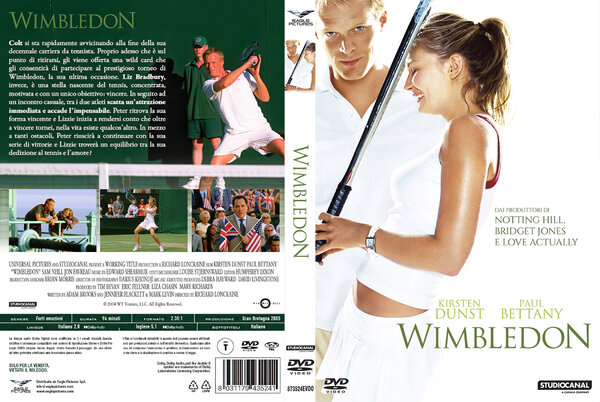 Wimbledon (2005)