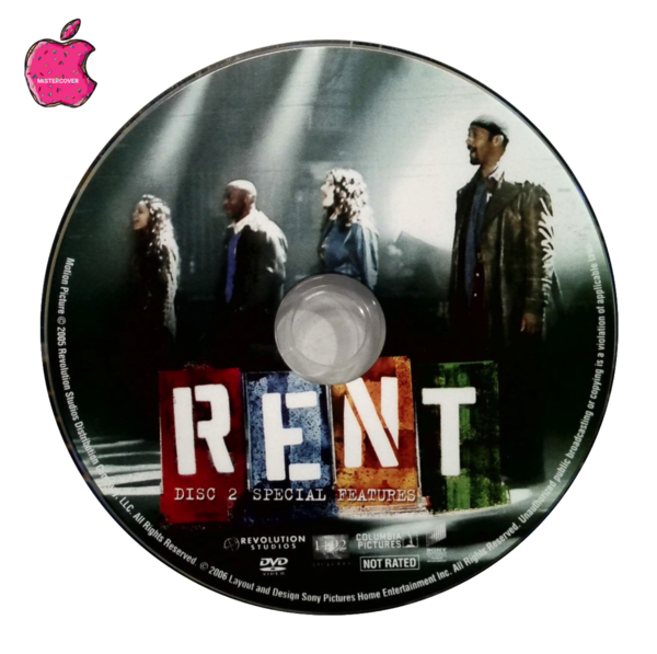 Rent (2005) - CD 2.png