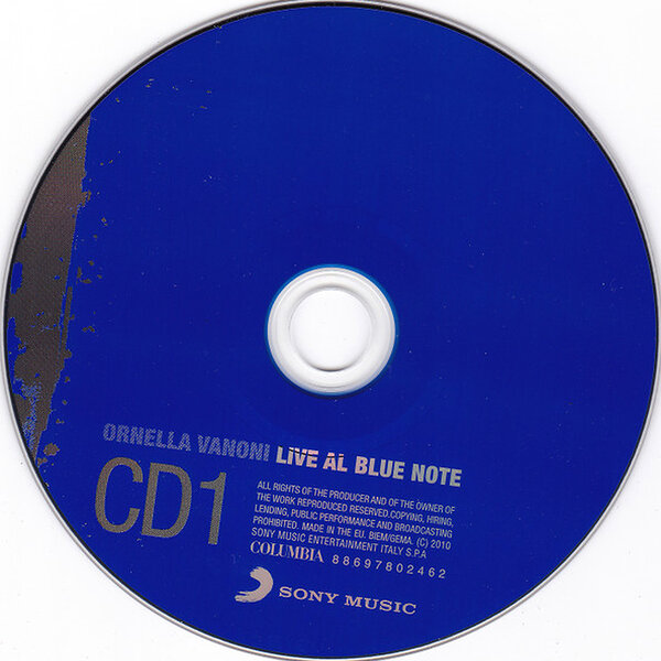 Ornella Vanoni - Live al Blue Note (2010) - CD1.jpg