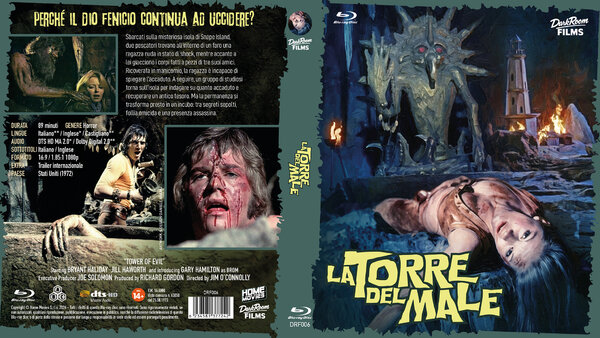 La torre del male (1973)
