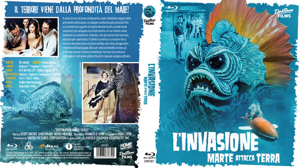 L'Invasione marte attacca terra (1974)