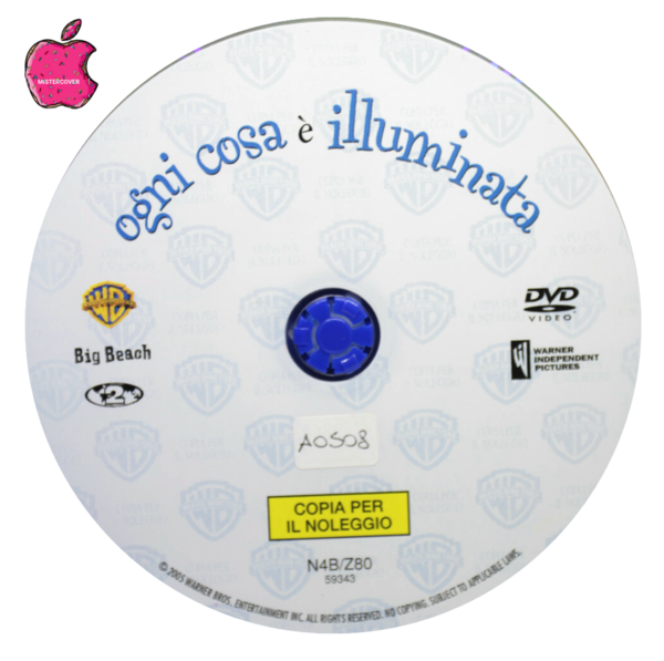 Ogni cosa e' Illuminata (2005) - CD 1.png