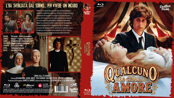 Qualcuno lo chiama amore (1974)