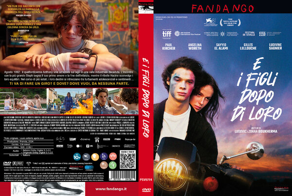 E i figli dopo di loro (2024)
