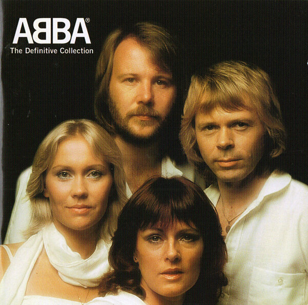 ABBA - The Definitive Collection (2001) - Front.jpg